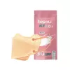 Khẩu Trang KF30+ Bisou Cam Bịch 10 Cái